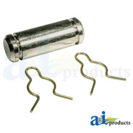 A & I PRODUCTS Hyd Cylinder Pin 0" x0" x0" A-HCP04